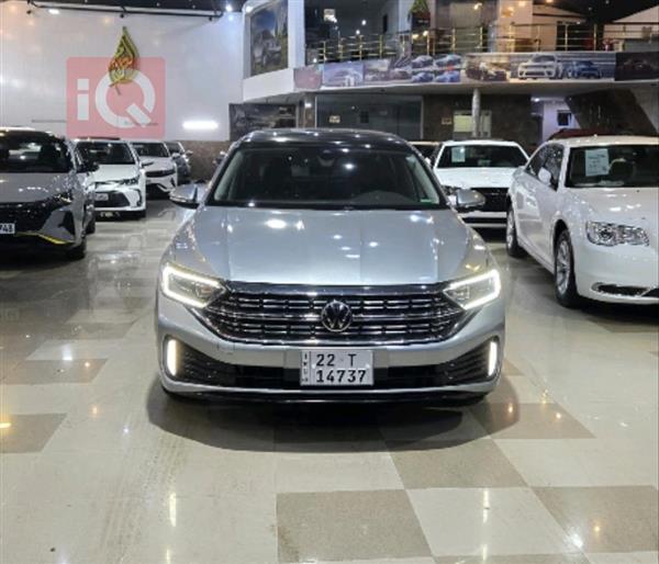 Volkswagen Jetta 2023 for sale in Iraq - Erbil